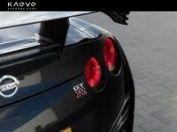 Nissan GT-R 2017 3.8 V6 NISMO - <small></small> 176.000 € <small>TTC</small> - #9