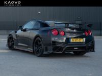 Nissan GT-R 2017 3.8 V6 NISMO - <small></small> 176.000 € <small>TTC</small> - #11