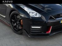 Nissan GT-R 2017 3.8 V6 NISMO - <small></small> 176.000 € <small>TTC</small> - #15