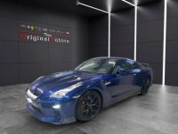 Nissan GT-R 2017 3.8 V6 Prestige 570cv auto - <small></small> 119.000 € <small>TTC</small> - #1