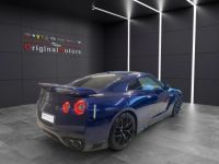 Nissan GT-R 2017 3.8 V6 Prestige 570cv auto - <small></small> 119.000 € <small>TTC</small> - #2