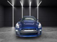 Nissan GT-R 2017 3.8 V6 Prestige 570cv auto - <small></small> 119.000 € <small>TTC</small> - #4