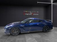 Nissan GT-R 2017 3.8 V6 Prestige 570cv auto - <small></small> 119.000 € <small>TTC</small> - #7