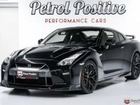 Nissan GT-R 2017 Black Edition / Erstbesitz Unfallfrei Samml... - <small></small> 109.990 € <small>TTC</small> - #1