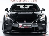 Nissan GT-R 2017 Black Edition / Erstbesitz Unfallfrei Samml... - <small></small> 109.990 € <small>TTC</small> - #6