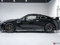 Nissan GT-R 2017 Black Edition / Erstbesitz Unfallfrei Samml... - <small></small> 109.990 € <small>TTC</small> - #8