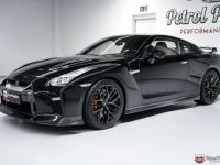 Nissan GT-R 2017 Black Edition / Erstbesitz Unfallfrei Samml... - <small></small> 109.990 € <small>TTC</small> - #9