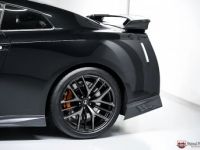 Nissan GT-R 2017 Black Edition / Erstbesitz Unfallfrei Samml... - <small></small> 109.990 € <small>TTC</small> - #11