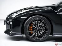 Nissan GT-R 2017 Black Edition / Erstbesitz Unfallfrei Samml... - <small></small> 109.990 € <small>TTC</small> - #12