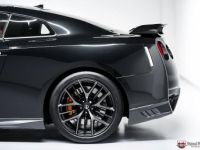 Nissan GT-R 2017 Black Edition / Erstbesitz Unfallfrei Samml... - <small></small> 109.990 € <small>TTC</small> - #14