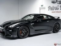 Nissan GT-R 2017 Black Edition / Erstbesitz Unfallfrei Samml... - <small></small> 109.990 € <small>TTC</small> - #15