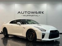 Nissan GT-R 2017 Black Edition*KW-GEWINDE*BOSE*KAMERA* - <small></small> 114.999 € <small>TTC</small> - #1