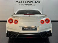 Nissan GT-R 2017 Black Edition*KW-GEWINDE*BOSE*KAMERA* - <small></small> 114.999 € <small>TTC</small> - #4