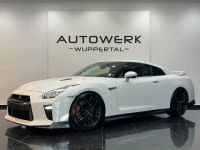 Nissan GT-R 2017 Black Edition*KW-GEWINDE*BOSE*KAMERA* - <small></small> 114.999 € <small>TTC</small> - #6