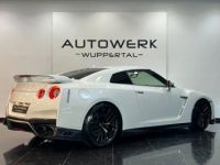 Nissan GT-R 2017 Black Edition*KW-GEWINDE*BOSE*KAMERA* - <small></small> 114.999 € <small>TTC</small> - #11