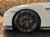 Nissan GT-R 2017 Black Edition*KW-GEWINDE*BOSE*KAMERA* - <small></small> 114.999 € <small>TTC</small> - #12