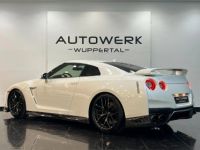 Nissan GT-R 2017 Black Edition*KW-GEWINDE*BOSE*KAMERA* - <small></small> 114.999 € <small>TTC</small> - #13