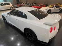 Nissan GT-R 2017 Black Edition*KW-GEWINDE*BOSE*KAMERA* - <small></small> 114.999 € <small>TTC</small> - #15