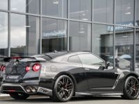 Nissan GT-R 2017 Prestige Edition *1.Hand deutsches Fzg !* - <small></small> 139.890 € <small>TTC</small> - #1