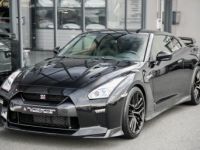 Nissan GT-R 2017 Prestige Edition *1.Hand deutsches Fzg !* - <small></small> 139.890 € <small>TTC</small> - #7