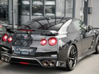 Nissan GT-R 2017 Prestige Edition *1.Hand deutsches Fzg !* - <small></small> 139.890 € <small>TTC</small> - #10