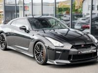 Nissan GT-R 2017 Prestige Edition *1.Hand deutsches Fzg !* - <small></small> 139.890 € <small>TTC</small> - #14