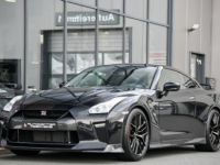 Nissan GT-R 2017 Prestige Edition *1.Hand deutsches Fzg !* - <small></small> 139.890 € <small>TTC</small> - #15