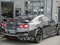 Nissan GT-R 2017 Prestige Edition *1.Hand deutsches Fzg !* - <small></small> 139.890 € <small>TTC</small> - #16