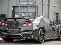 Nissan GT-R 2017 Prestige Edition *1.Hand deutsches Fzg !* - <small></small> 139.890 € <small>TTC</small> - #17