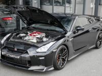 Nissan GT-R 2017 Prestige Edition *1.Hand deutsches Fzg !* - <small></small> 139.890 € <small>TTC</small> - #23