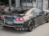 Nissan GT-R 2017 Prestige Edition *1.Hand deutsches Fzg !* - <small></small> 139.890 € <small>TTC</small> - #26