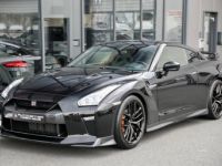 Nissan GT-R 2017 Prestige Edition *1.Hand deutsches Fzg !* - <small></small> 139.890 € <small>TTC</small> - #35