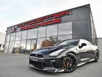 Nissan GT-R 2017 Prestige Edition *1.Hand deutsches Fzg !* - <small></small> 139.890 € <small>TTC</small> - #37