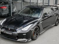 Nissan GT-R 2017 Prestige Edition *1.Hand deutsches Fzg !* - <small></small> 139.890 € <small>TTC</small> - #39