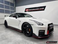 Nissan GT-R 2018 NISMO, 1 Vorbesitzer, wenig Km !!! - <small></small> 204.990 € <small>TTC</small> - #1