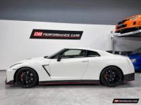 Nissan GT-R 2018 NISMO, 1 Vorbesitzer, wenig Km !!! - <small></small> 204.990 € <small>TTC</small> - #4