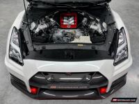 Nissan GT-R 2018 NISMO, 1 Vorbesitzer, wenig Km !!! - <small></small> 204.990 € <small>TTC</small> - #7