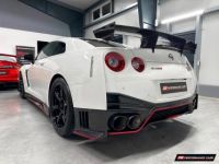 Nissan GT-R 2018 NISMO, 1 Vorbesitzer, wenig Km !!! - <small></small> 204.990 € <small>TTC</small> - #8