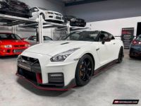 Nissan GT-R 2018 NISMO, 1 Vorbesitzer, wenig Km !!! - <small></small> 204.990 € <small>TTC</small> - #11