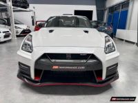 Nissan GT-R 2018 NISMO, 1 Vorbesitzer, wenig Km !!! - <small></small> 204.990 € <small>TTC</small> - #12