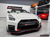 Nissan GT-R 2018 NISMO, 1 Vorbesitzer, wenig Km !!! - <small></small> 204.990 € <small>TTC</small> - #13