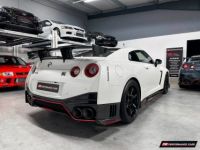 Nissan GT-R 2018 NISMO, 1 Vorbesitzer, wenig Km !!! - <small></small> 204.990 € <small>TTC</small> - #14