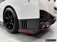 Nissan GT-R 2018 NISMO, 1 Vorbesitzer, wenig Km !!! - <small></small> 204.990 € <small>TTC</small> - #15