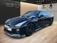 Nissan GT-R 2019 3.8 V6 Prestige Edition *1Hd.* - <small></small> 124.990 € <small>TTC</small> - #1