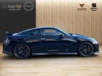 Nissan GT-R 2019 3.8 V6 Prestige Edition *1Hd.* - <small></small> 124.990 € <small>TTC</small> - #4