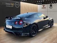 Nissan GT-R 2019 3.8 V6 Prestige Edition *1Hd.* - <small></small> 124.990 € <small>TTC</small> - #8