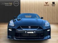 Nissan GT-R 2019 3.8 V6 Prestige Edition *1Hd.* - <small></small> 124.990 € <small>TTC</small> - #9