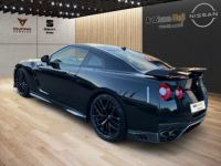 Nissan GT-R 2019 3.8 V6 Prestige Edition *1Hd.* - <small></small> 124.990 € <small>TTC</small> - #14