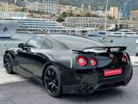 Nissan GT-R 3.8 v6 485 black edition 11.000kms - <small></small> 86.990 € <small>TTC</small> - #2