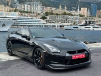 Nissan GT-R 3.8 v6 485 black edition - <small></small> 86.990 € <small>TTC</small> - #1